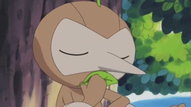 Pokémon S06E26