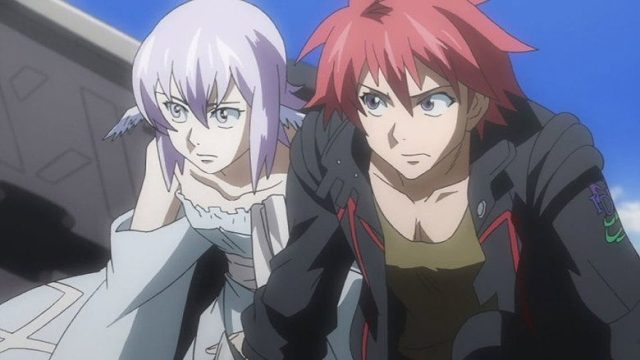 キスダム -ENGAGE planet- S01E06