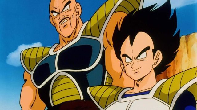 Dragon Ball Z S01E24