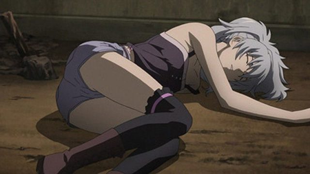 Darker than Black S00E05
