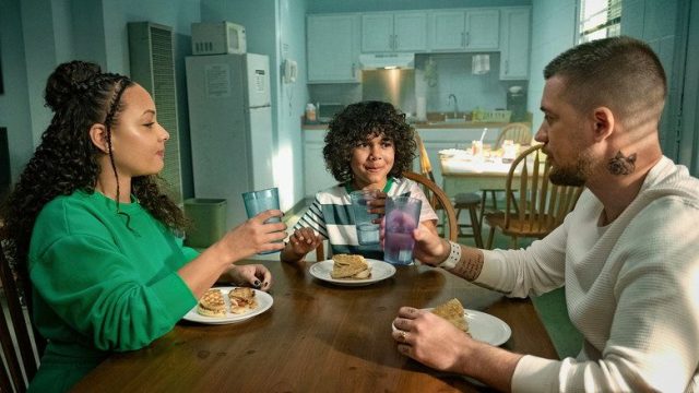 Punto Ciego S02E03