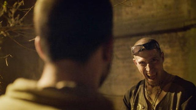 El recluso S01E13