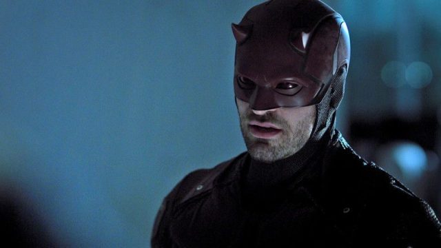 Marvel - The Defenders S01E07