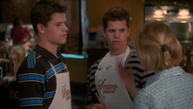 Esposas Desesperadas S05E15