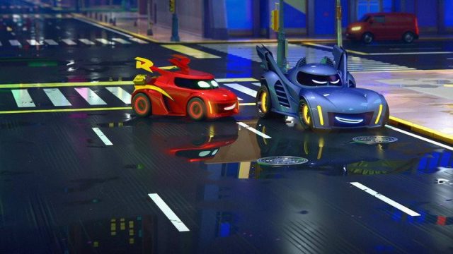 Batiautos S01E06
