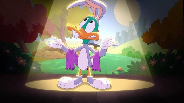 Tiny Toons Looniversity S01E10