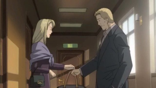 Monster S01E58