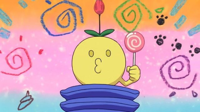ニニンがシノブ伝 S01E02