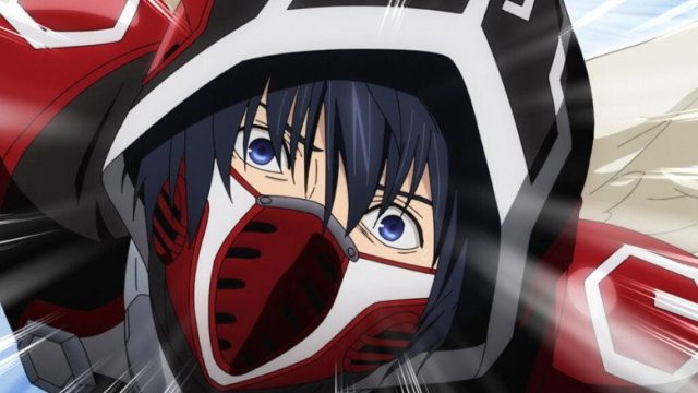 Platinum End S01E07