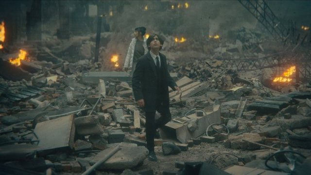 The Umbrella Academy S04E03