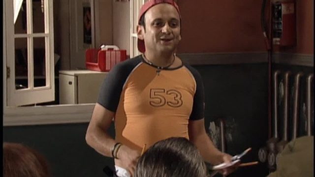 Vecinos S01E02