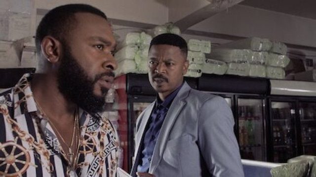 Los Reyes de Jo'Burg S01E06