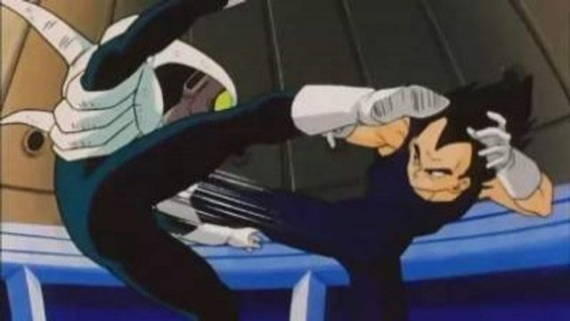 Dragon Ball Z S08E03
