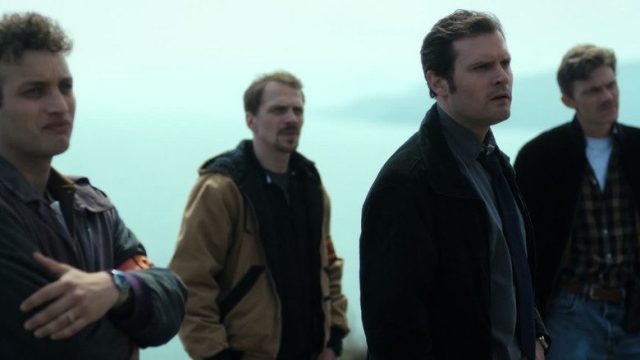 Les Disparues de la gare S01E05