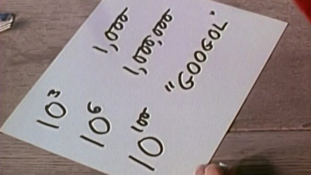 Cosmos: Un viaje personal S01E09