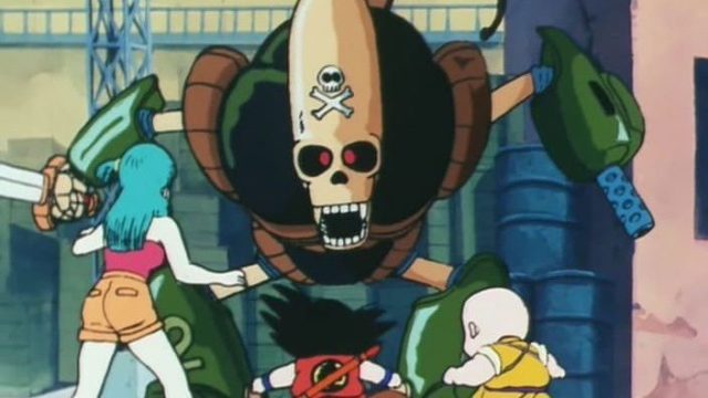 Dragon Ball S01E51