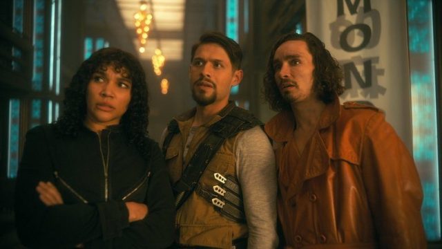 The Umbrella Academy S03E04