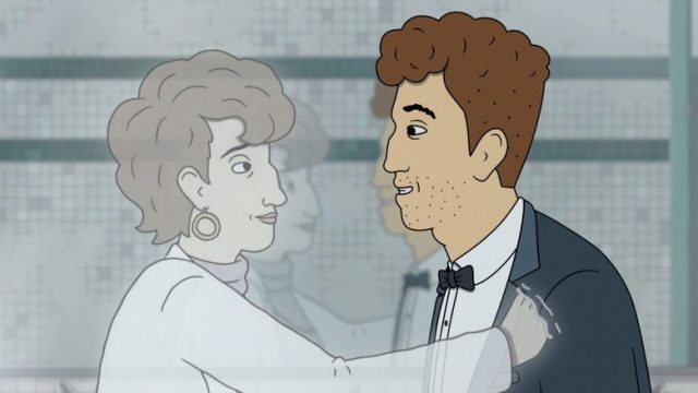 La ley de Las Vegas S01E09