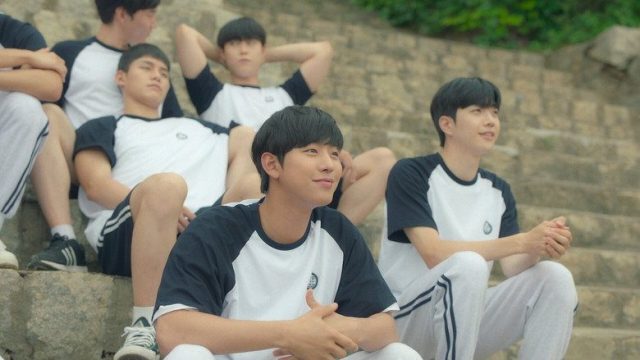 Tu tiempo llama S01E02