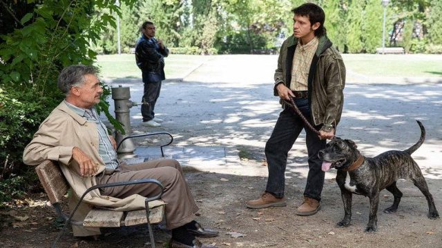El Inmortal S01E07
