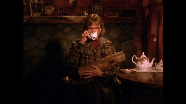 Twin Peaks S00E57
