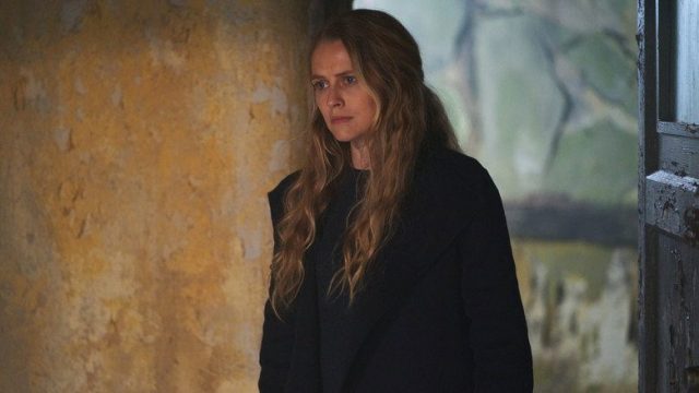 El descubrimiento de las brujas S03E07