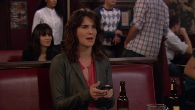 Cómo conocí a tu madre S06E24