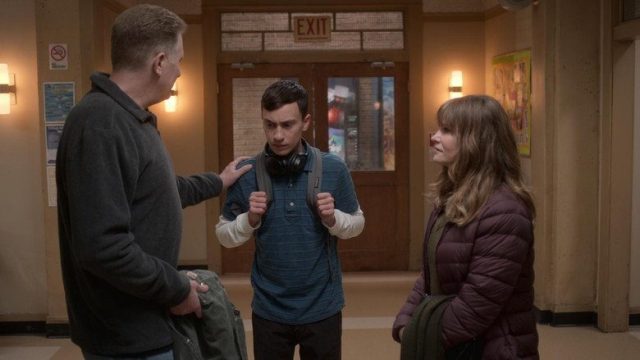 Atypical S02E03