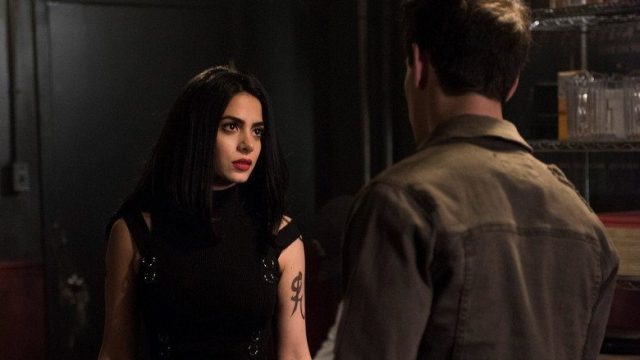 Shadowhunters S03E06