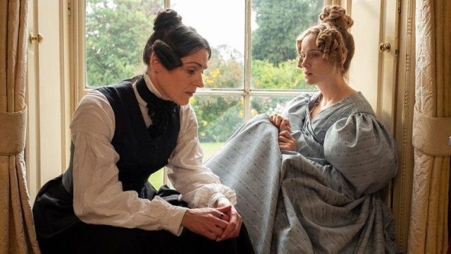 Gentleman Jack S01E04