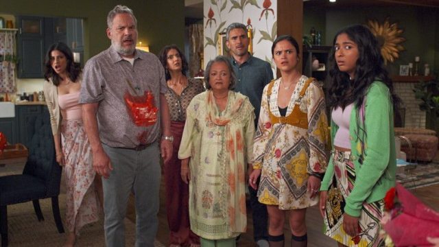 Yo nunca S04E08