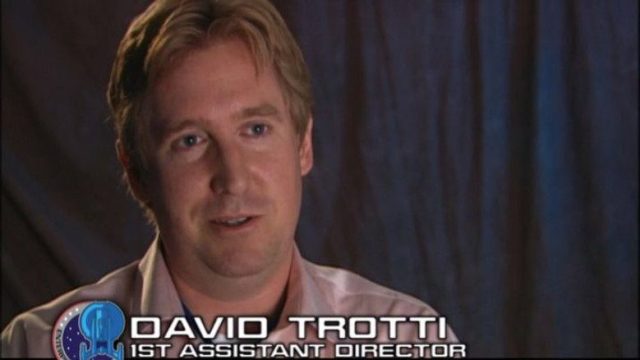 Viaje a las estrellas: Enterprise S00E15
