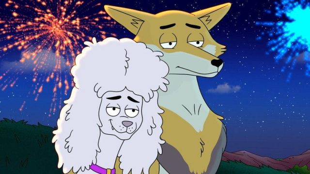 HouseBroken S01E11