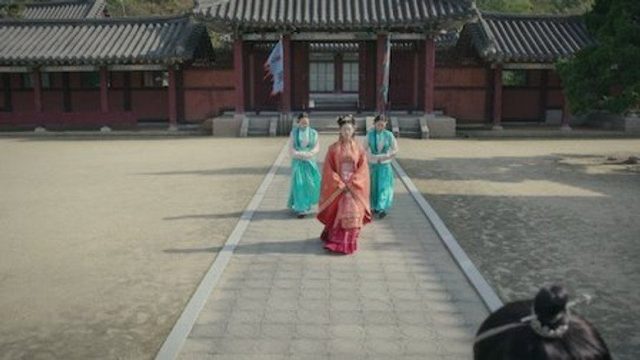 Mi Única Canción de Amor S01E08