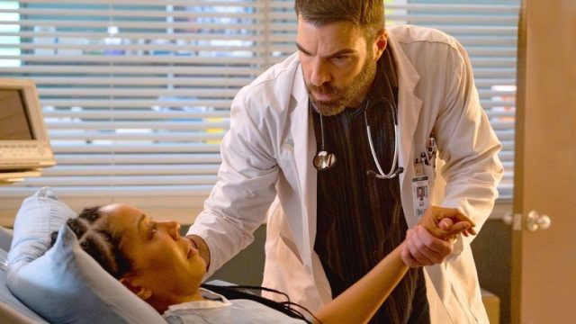 Mentes Extraordinarias S01E02