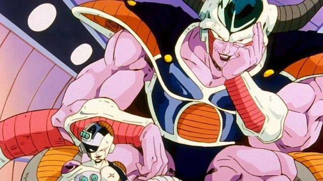 Dragon Ball Z S04E11