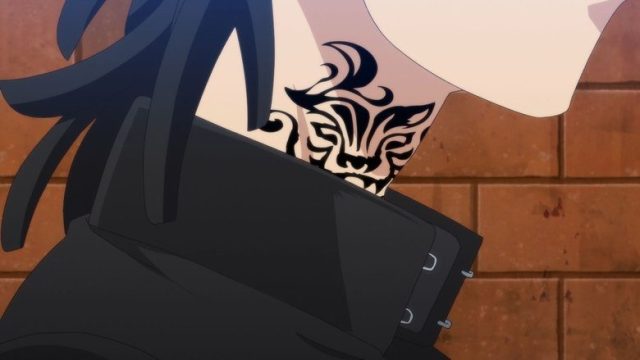 Tokyo Revengers S01E15