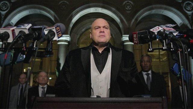 Marvel - Daredevil S03E11