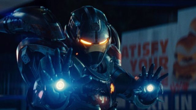 Ironheart S01E05