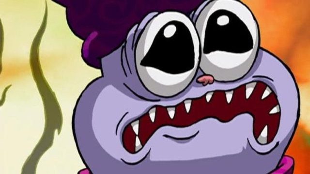 Chowder S01E03