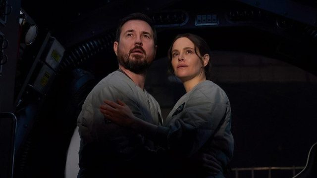 La Plataforma S02E06