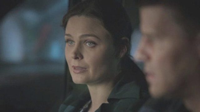 Bones S08E12