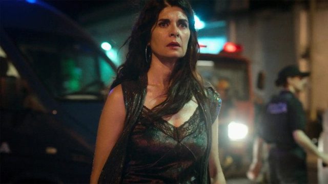 Cromañón: La noche del incendio S01E06