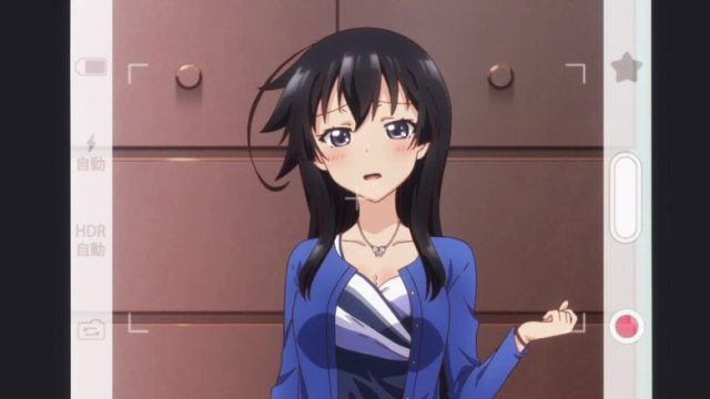 俺がお嬢様学校に「庶民サンプル」として拉致られた件 S00E02