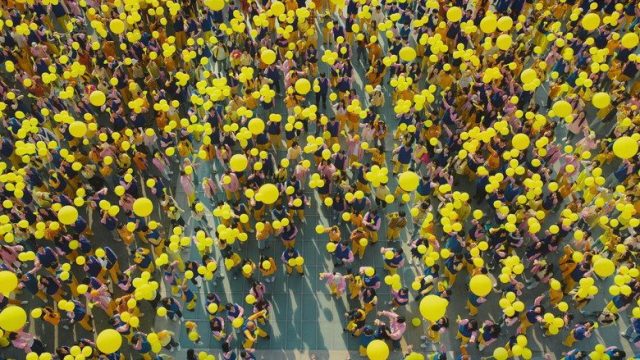 Nugget de pollo S01E10