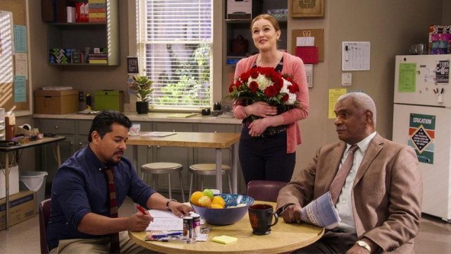 Sr. Iglesias S01E02