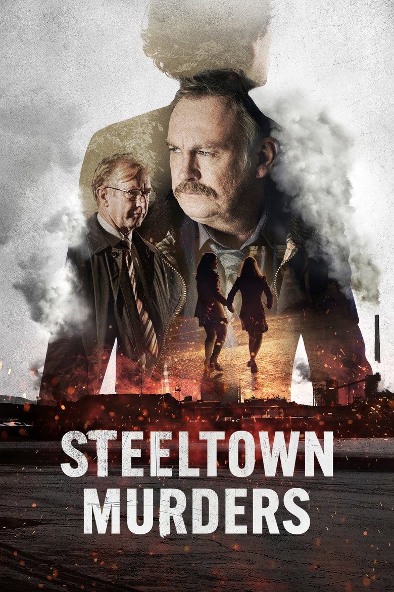 Steeltown Murders Temporada 1