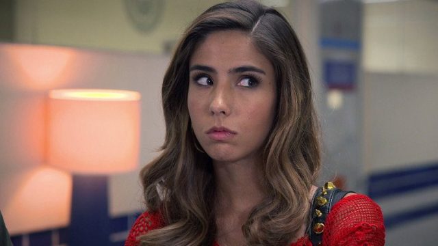 Señora Acero S03E18