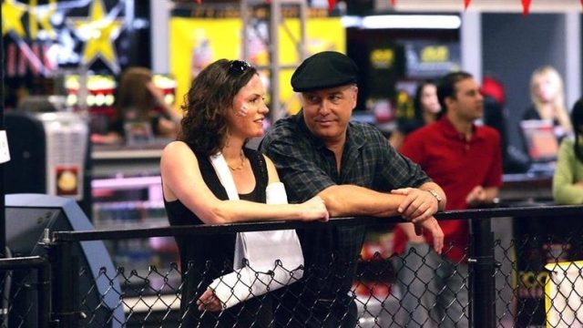 CSI: Las Vegas S08E02
