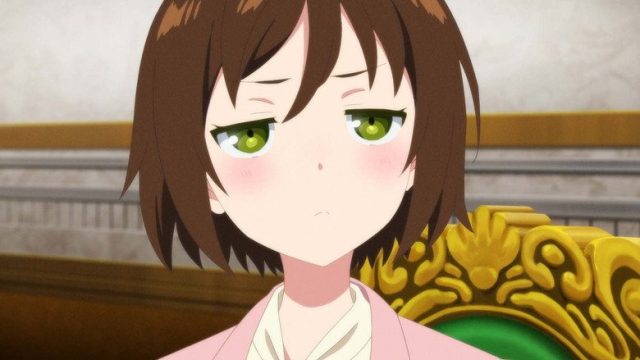 Arifureta: From Commonplace to World’s Strongest S03E06